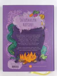 Nuku hyvin : iloisia iltasatuja pienille