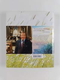 Eino Grön : elämäni laulut