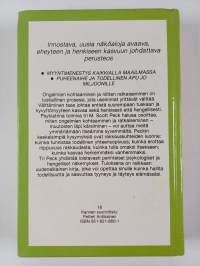 Rakkauden psykologia