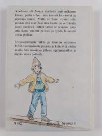 Huomio! Lähetyshäiriö