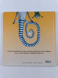 Onni ja kätketty aarre