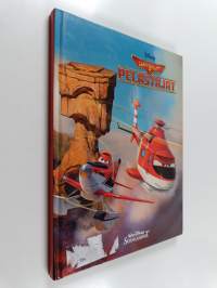 Lentsikat 2 : Pelastajat