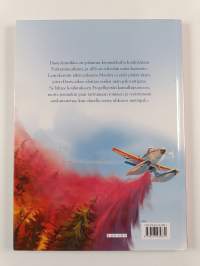 Lentsikat 2 : Pelastajat