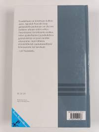 Vapauteen : uuden elämän evankeliumi Galatalaiskirjeessä