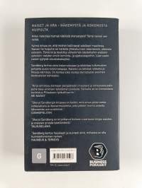 Lean in : naiset ja menestymisen tahto