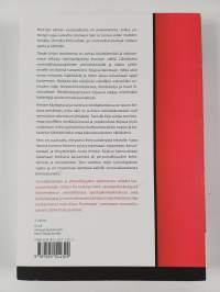 Napit vastakkain : ristiriidat, rajat ja ratkaisut