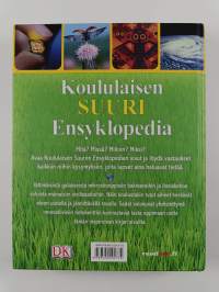 Koululaisen suuri ensyklopedia