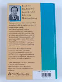 Vanhan testamentin messias-odotus rabbinistisen kirjallisuuden valossa