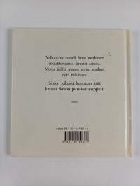 Simon mainio muistikirja