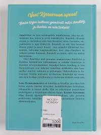 Vau! Ihmettelyn tiede