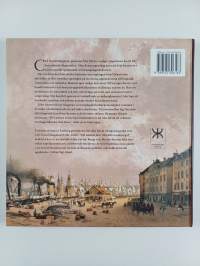 Friherren från Lovisa : Carl David Skogman : Den okände makthavaren