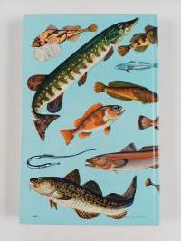 Pohjolan kalat värikuvina