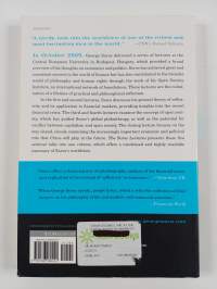 The Soros lectures : at the Central European University