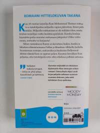 Slummien miljonääri