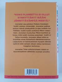Punainen planeetta