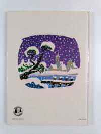 Rouva Holle : Grimmin veljesten saduista