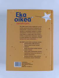 Eka oikea suomen kielen sanakirjani