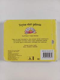 Topias etsii ystävää