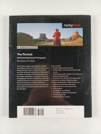 The portrait : understanding portrait photography