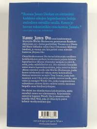 Rainbow in the Dark: omaelämäkerta