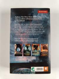 Kadotettujen sielujen kaupunki