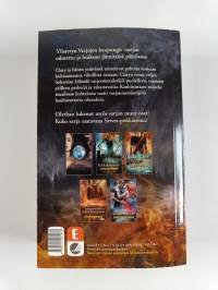 Taivaallisen tulen kaupunki