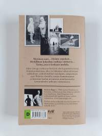 Neiti Peregrinen koti eriskummallisille lapsille