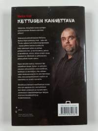 Kettusen kannettava