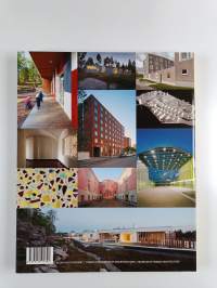 Finnish architecture 2010/2011
