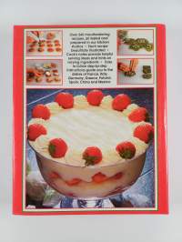 The Complete Illustrated Step by Step Cookbook