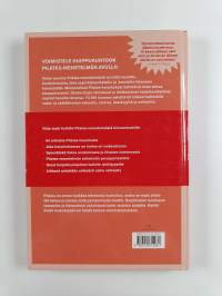 Keho kuntoon pilates-menetelmällä