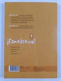 ¡Fantastico! 1