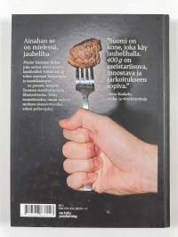 400 g : parhaat jauhelihareseptit (signeerattu)