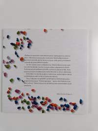 Minä kullanmurunen : hyvinvoinnin työkirja