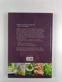 Håkan Larssons fredagkväll med mat och vin