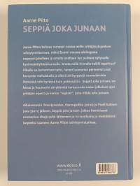 Seppiä joka junaan