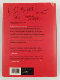 The Rolling Stones omin sanoin