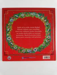 Martti pelastaa joulun