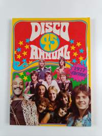 Disco 45 annual
