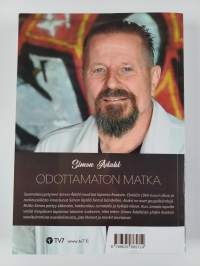 Odottamaton matka