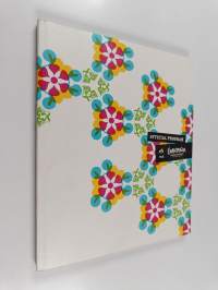 Eurovision Song Contest : official program : Helsinki 2007