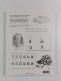 Piirtäjän suuri käsikirja : harjoituskirja