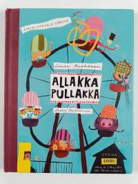 Yökyöpelit ; Allakka pullakka