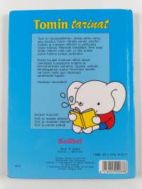 Tomi ja pienet ystävät