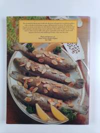 The all colour cookery book