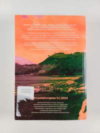 Murha Ylämaalla (ennakkokappale)