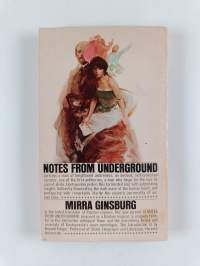 Notes from Underground