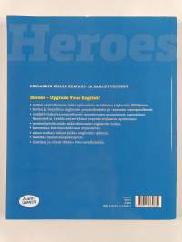 Heroes : Upgrade Your English!
