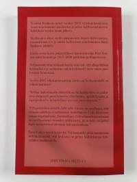 Linjan vetoa : puheita ja kirjoituksia 2003-2006