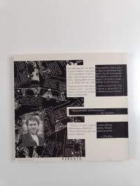 Just joo : valitut piirrokset 1988-1994